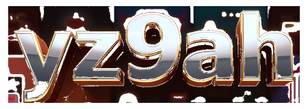 yz9akh logo